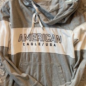 American Eagle Sweatshirt | Men’s sweatshirt |